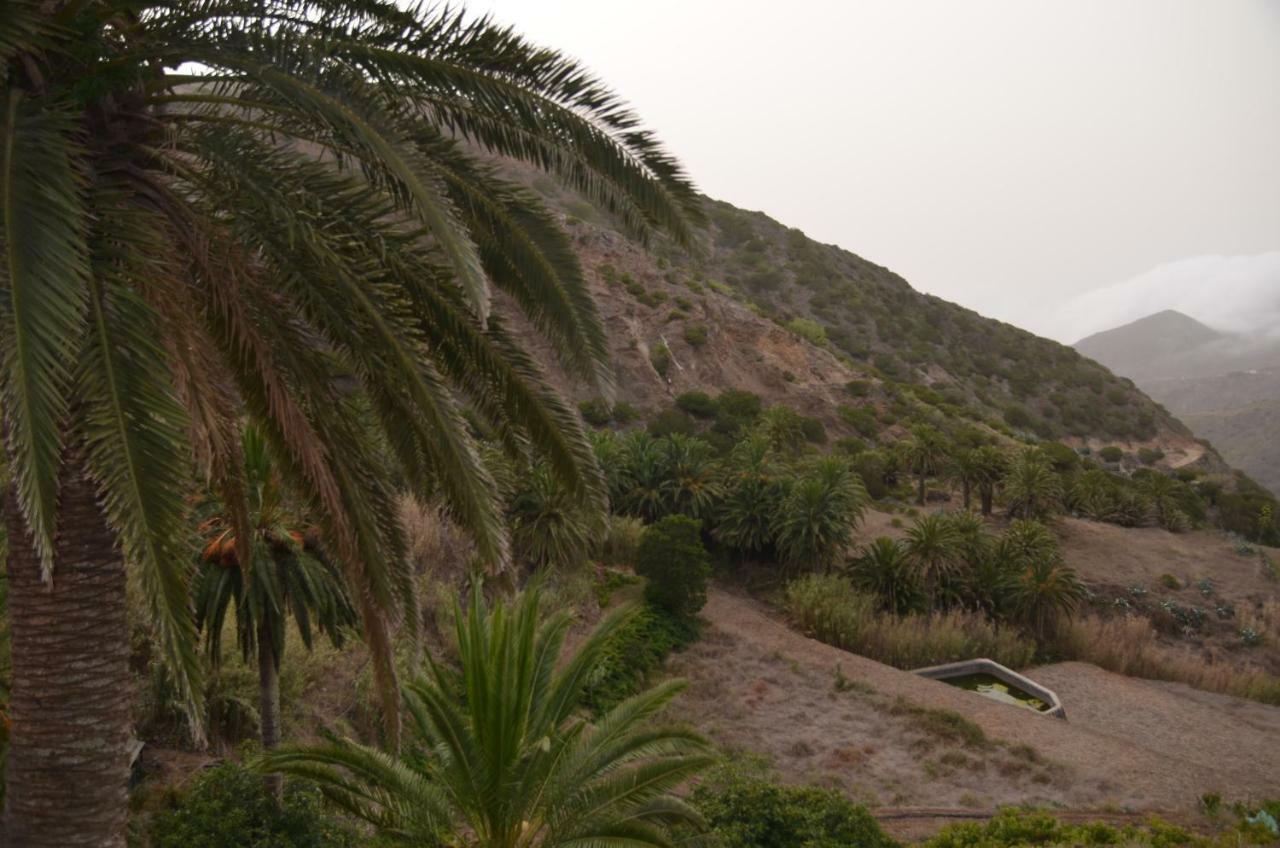 Casa Camilo Guest House Vallehermoso Eksteriør bilde