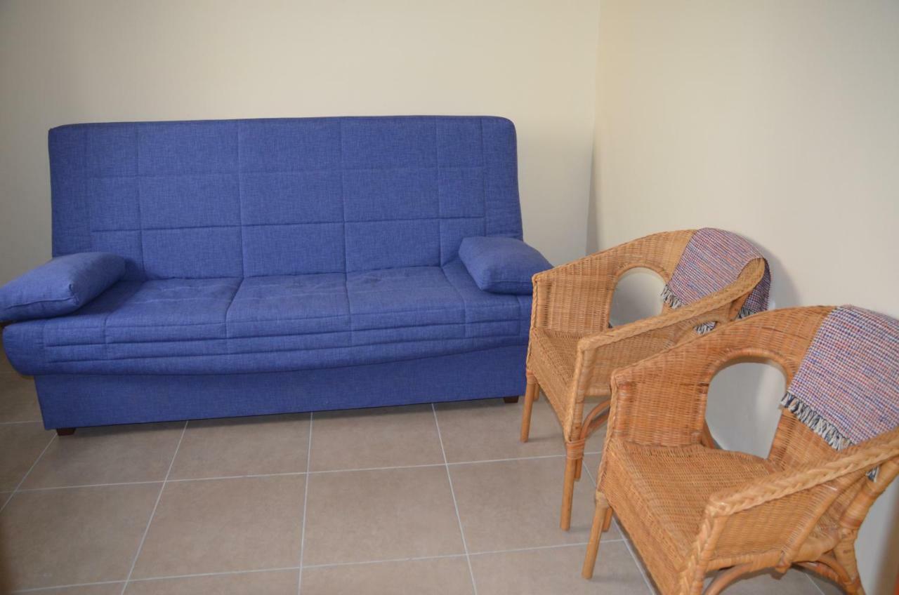 Casa Camilo Guest House Vallehermoso Eksteriør bilde