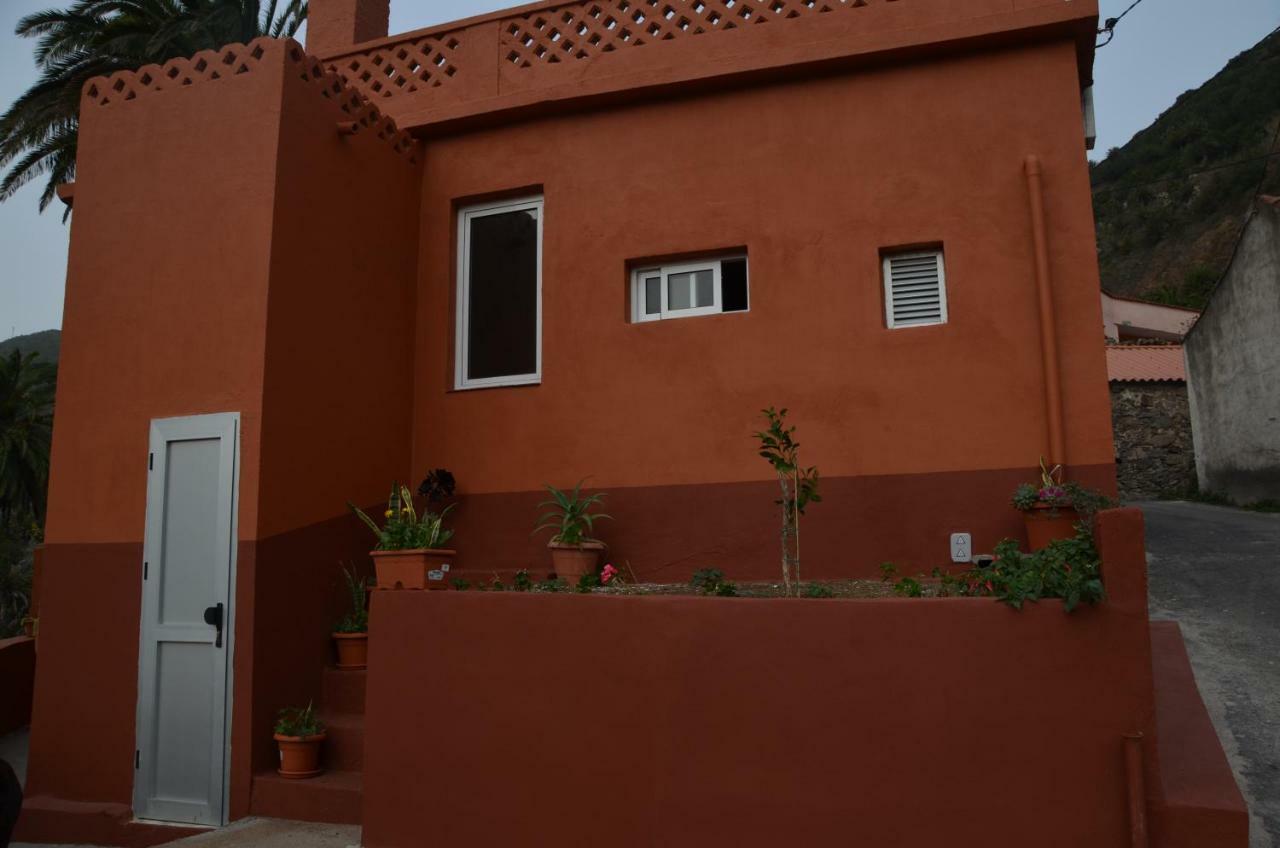 Casa Camilo Guest House Vallehermoso Eksteriør bilde