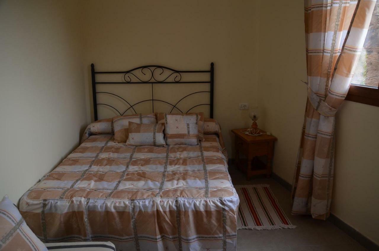 Casa Camilo Guest House Vallehermoso Eksteriør bilde